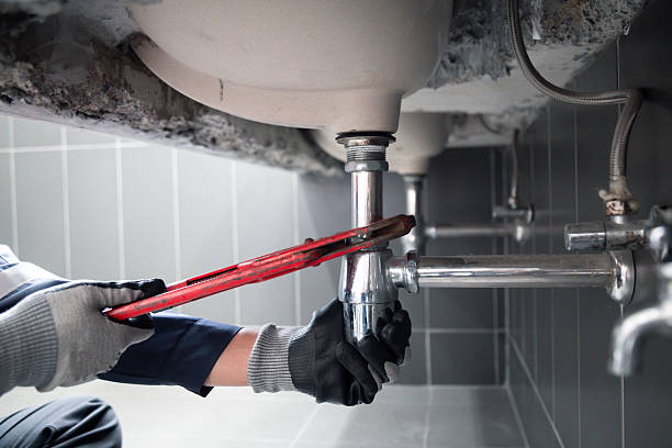 Trusted Gas Line Repair service in Metamora, MI - Masters Plumbing Service
